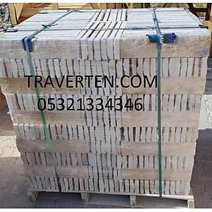 PATLATMA TRAVERTEN DUVAR DEKOR KAROSU TOK�