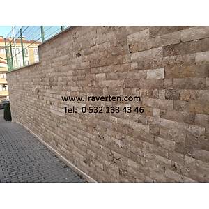TRAVERTEN PATLATMA 10 BS DUVAR DEKOR