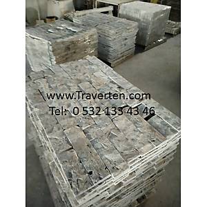 TRAVERTEN PATLATMA 10 BS DUVAR DEKOR