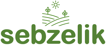 Sebzelik.com - Taze Sebzeler Tarladan Sofranza !