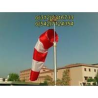 yama� para��t� r�zgar g�l� (r�zgar tulumu)