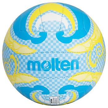 Voleybol Topu Molten V5B1502-C Plaj