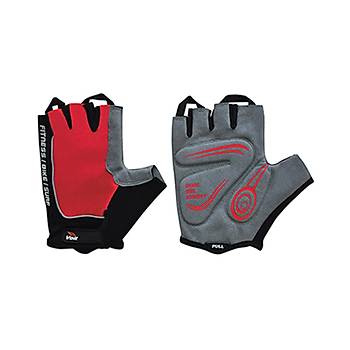 Fitness Eldiveni Voit 7070 Krmz