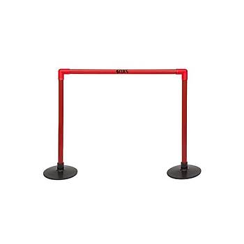 Zplama Engelli Scucs Takozlu 60 cm