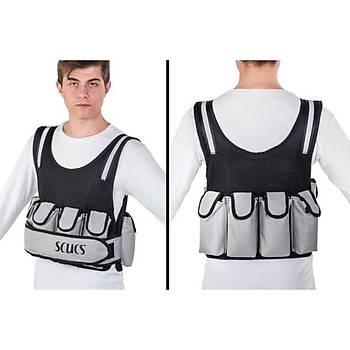 Arlk Yelei Scucs 10 Kg. Ayarlanabilir