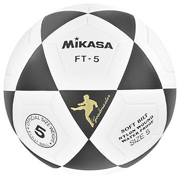 Futbol Topu Mikasa FT5