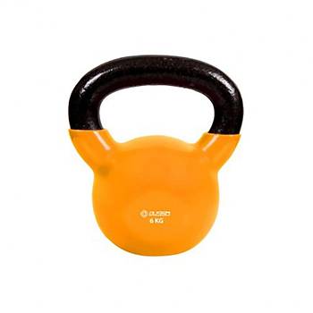 Kettlebell Busso 6 Kg.