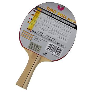 Masa Tenisi Raketi Butterfly Timo Boll Match
