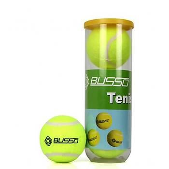 Tenis Topu Busso CB-40