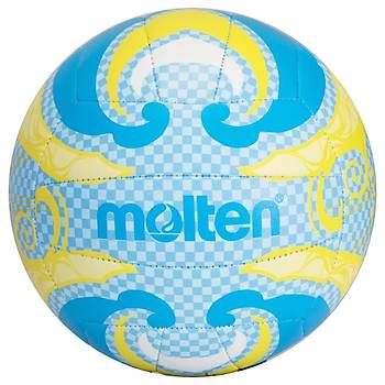 Voleybol Topu Molten V5B1502-C Plaj