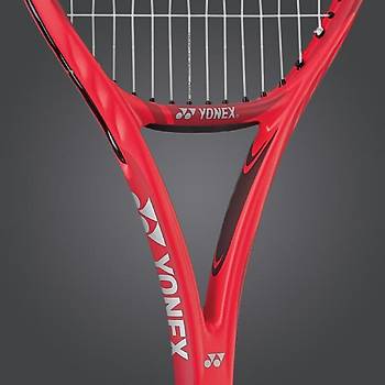 Tenis Raketi Yonex Vcore-Game Kýrmýzý