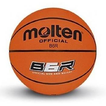 Basketbol Topu Molten B6R2