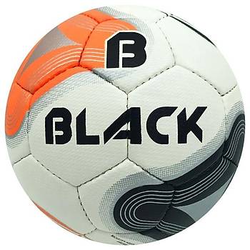 Futsal Topu Black