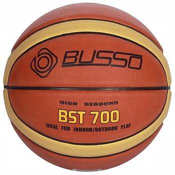 Basketbol Topu Busso BST-700