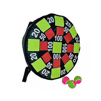 Dart Tahtas Avessa ime 61 cm