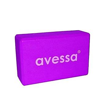 Yoga Blok Avessa