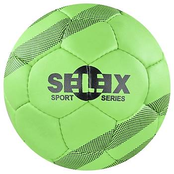 Hentbol Topu Selex Max Grip 3 No