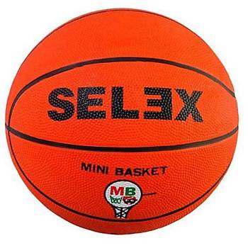 Basketbol Topu Selex B-5