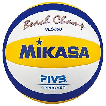 Voleybol Topu Mikasa VLS-300