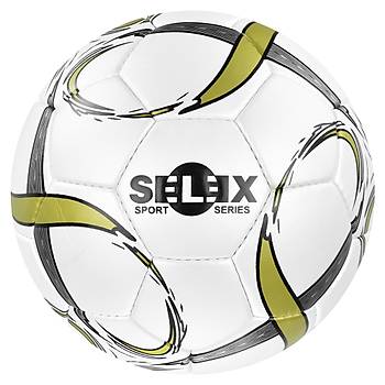 Futbol Topu Selex Pro Gold 4 No