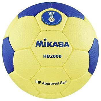 Hentbol Topu Mikasa HB2000