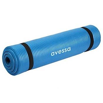 Pilates Minderi Avessa 1 cm
