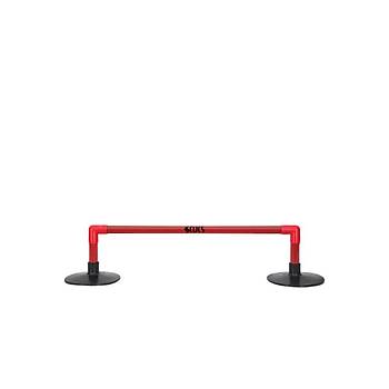 Zplama Engelli Scucs Takozlu 15 cm