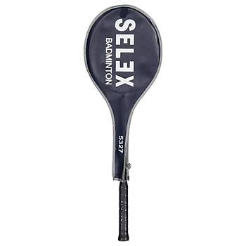 Badminton Raketi Selex 5327