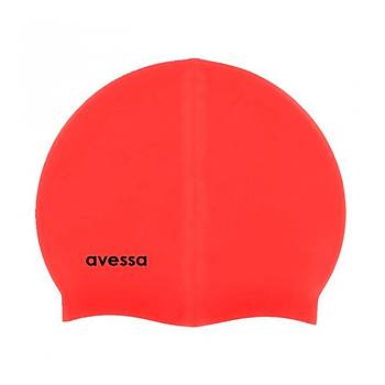 Silikon Bone Avessa Ak Krmz