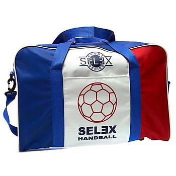 Top Tama antas Selex Hentbol