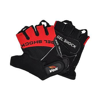 Fitness Eldiveni Voit 1576 Krmz