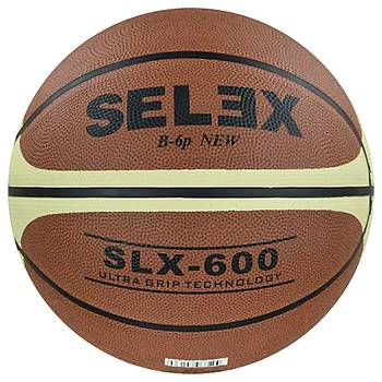 Basketbol Topu Selex SLX-600