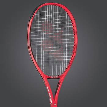 Tenis Raketi Yonex Vcore-100 Kýrmýzý