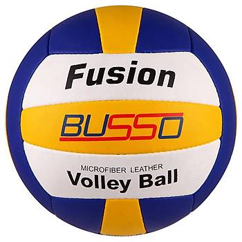 Voleybol Topu Busso Fusion