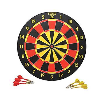 Dart Tahtas Excess 1742