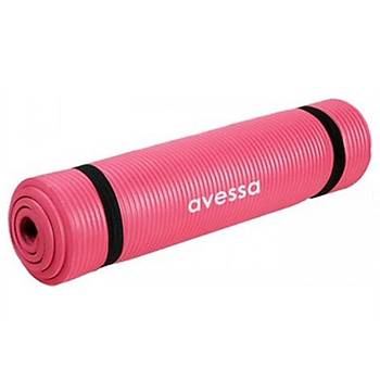Pilates Minderi Avessa 1 cm