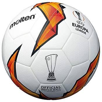 Futbol Topu Molten F5U5003-K19