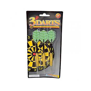 Dart Oku Avessa 24 gr
