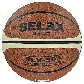 Basketbol Topu Selex SLX-500