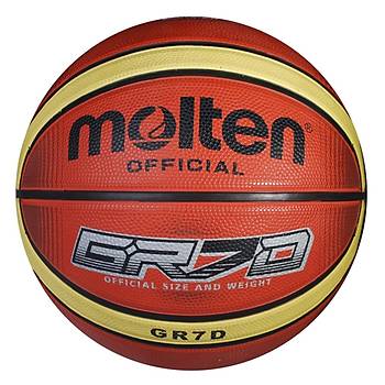Basketbol Topu Molten BGRX7D-TI