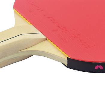 Masa Tenisi Raketi Butterfly Timo Boll Match