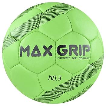 Hentbol Topu Selex Max Grip 3 No