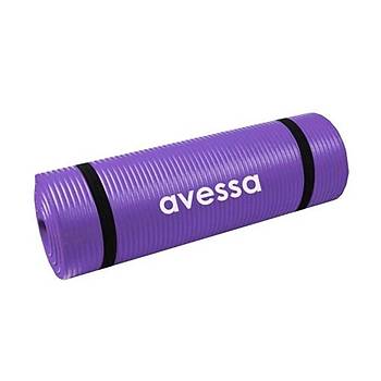 Pilates Minderi Avessa 1,5 cm