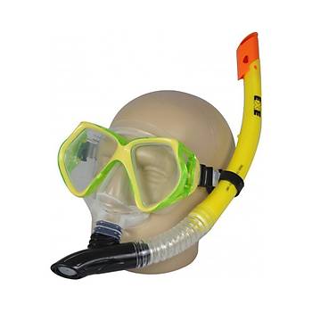 norkel Set Busso Silikon M4206S