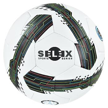 Futbol Topu Selex Arrow 5 No