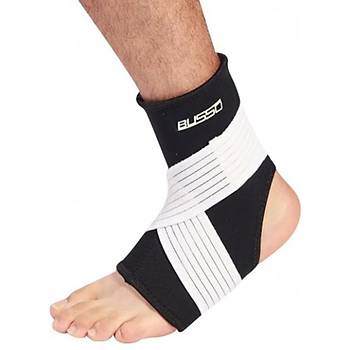 Neopren Ayak Bileklii Busso 8901