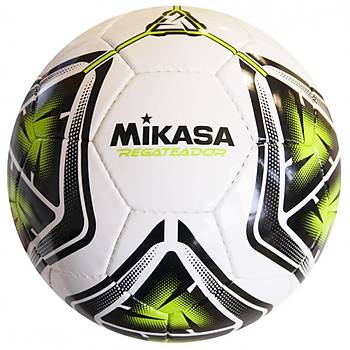 Futbol Topu Mikasa Regateador Yeil 5 Numara