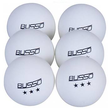 Masa Tenisi Topu Busso BS23021