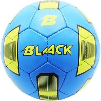 Futbol Topu Black Zilli (Görme Engelliler Futbol Topu)