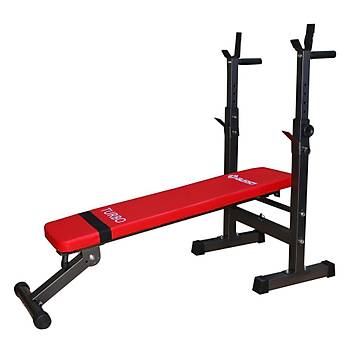 Bench Sehpas Busso Turbo